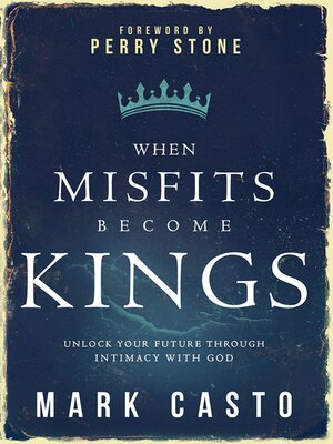 cover image of When Misfits Become Kings